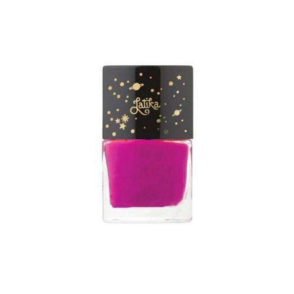 Latika Esmalte Nail Space Merlot 9Mls