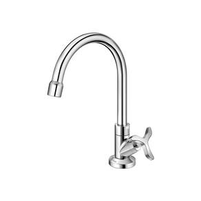 Torneira Docol Nova Pertutti 903906 De Bancada Cromada