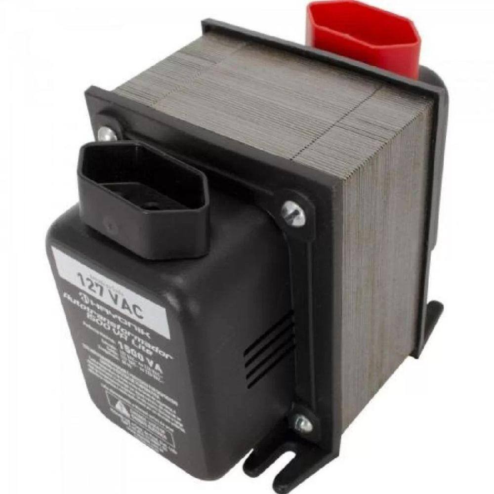 Autotrafo Universal 1500Va V2 Lite Hayonik