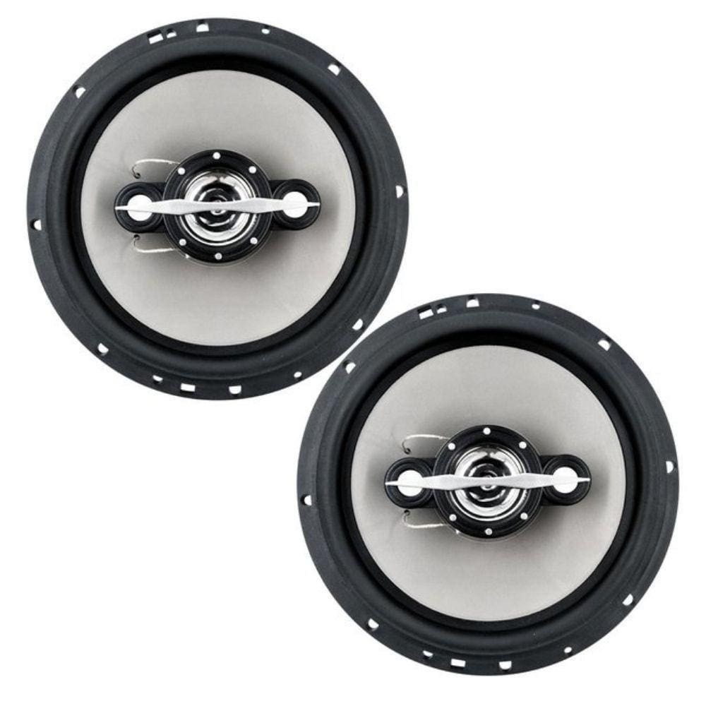 Kit Alto Falante Leson Ls6 140W