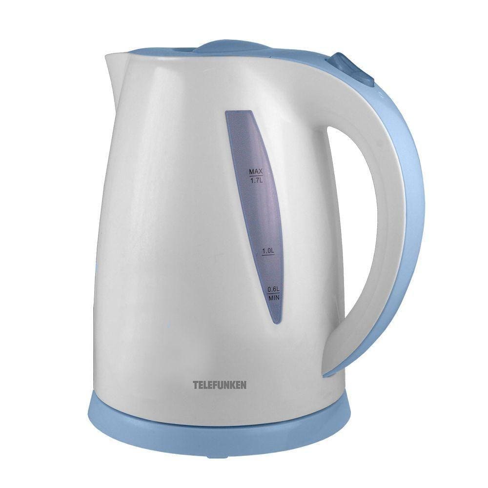 Chaleira Eletrica 1,7L 1850-2200W Tf-Pe700V 220V