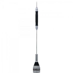 Antena Movel Com Bobina Central Px B-2050 Aquario
