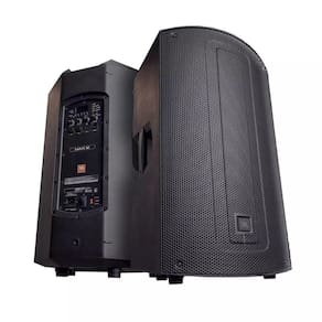 Caixa Som Acustica Ativa Max12