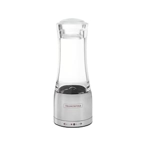Moedor De Sal E Pimenta Tramontina Realce 61653000 Inox
