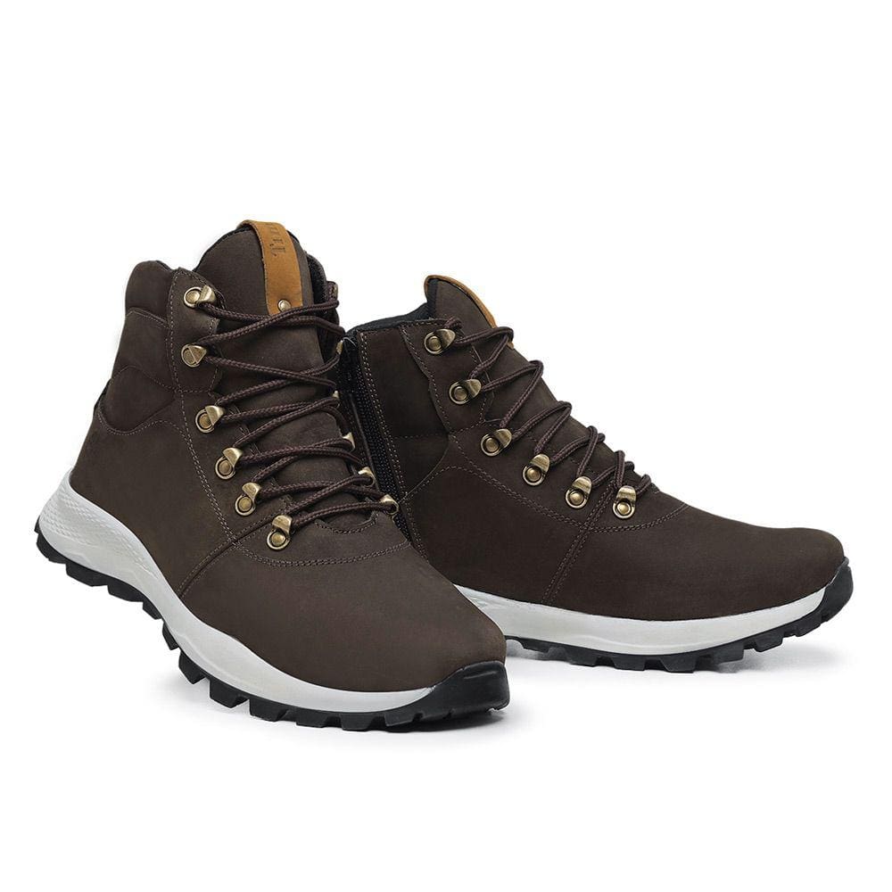 Bota timberland best sale everest ls