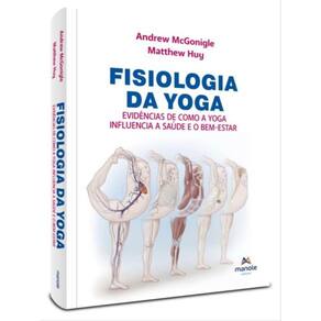 Fisiologia Da Yoga