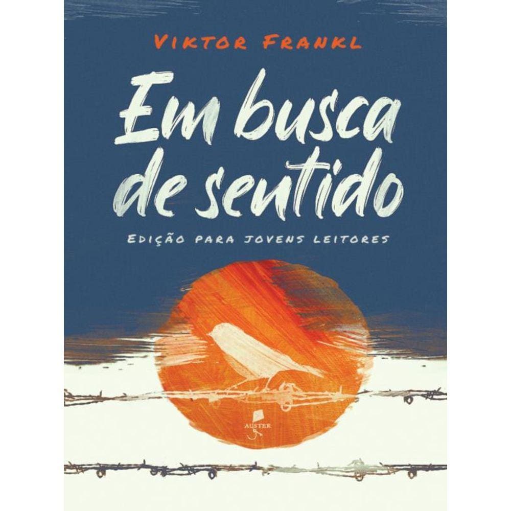 Em Busca De Sentido