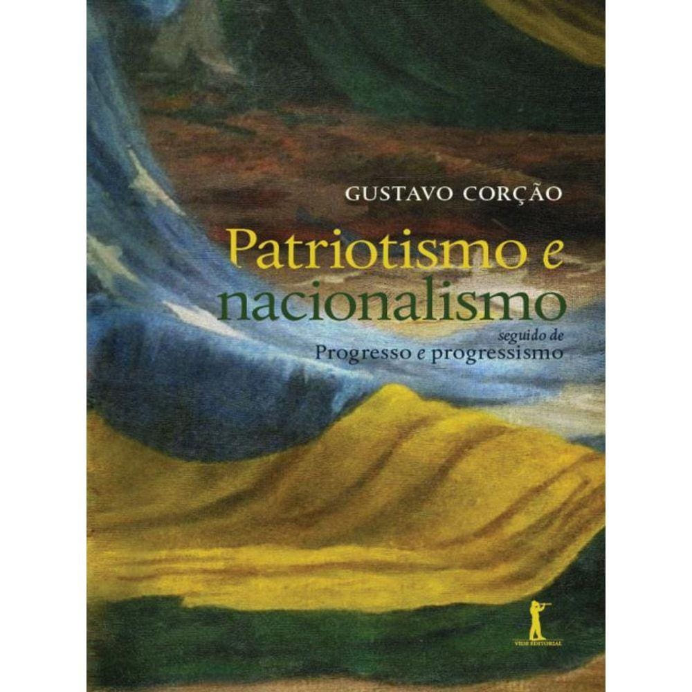 Patriotismo E Nacionalismo