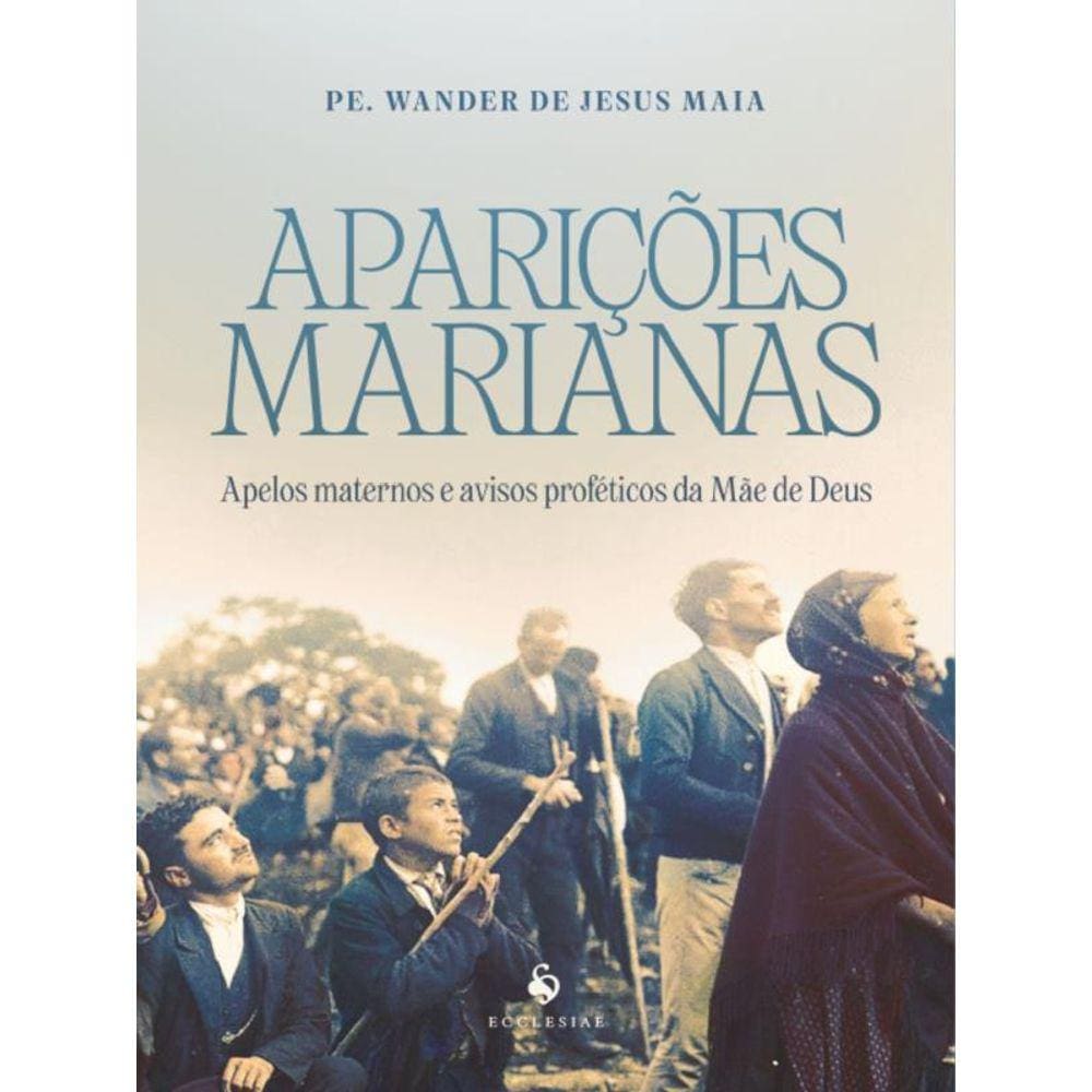 Aparições Marianas