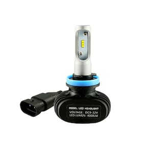 Ultraled Tarponn H11 12V 40W 4000Lm 6500K (Par)