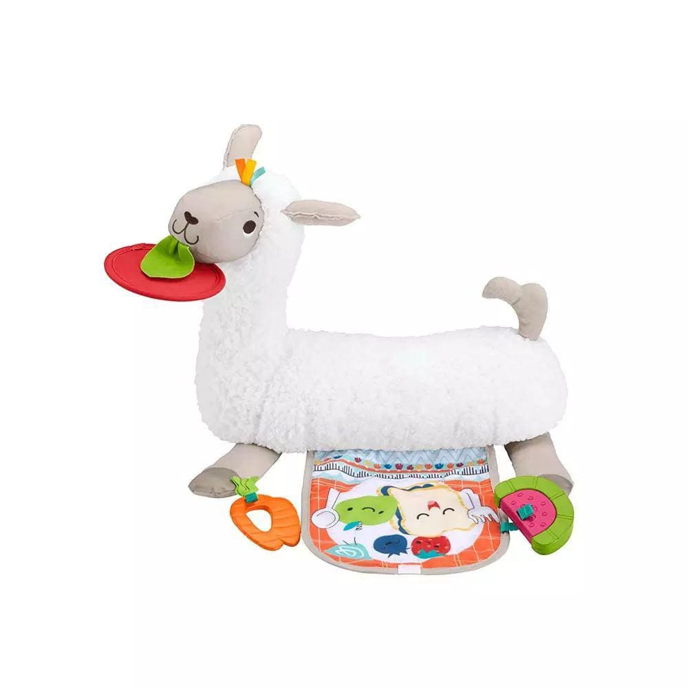 Almofada Lhama Amigável Fisher Price