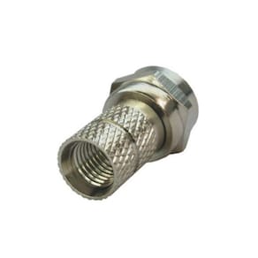 Conector Especial F Rosca Rg59 5643C