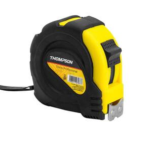 Trena Emborrachada C/ Trava 3m x 16mm Thompson