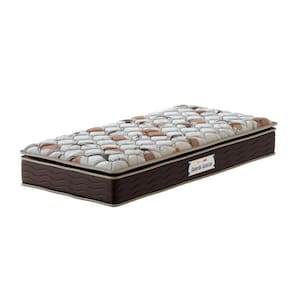 Colchão de Espuma D45 Solteiro King - Probel - Guarda-Costas ProForce Plus - 96x203x28cm