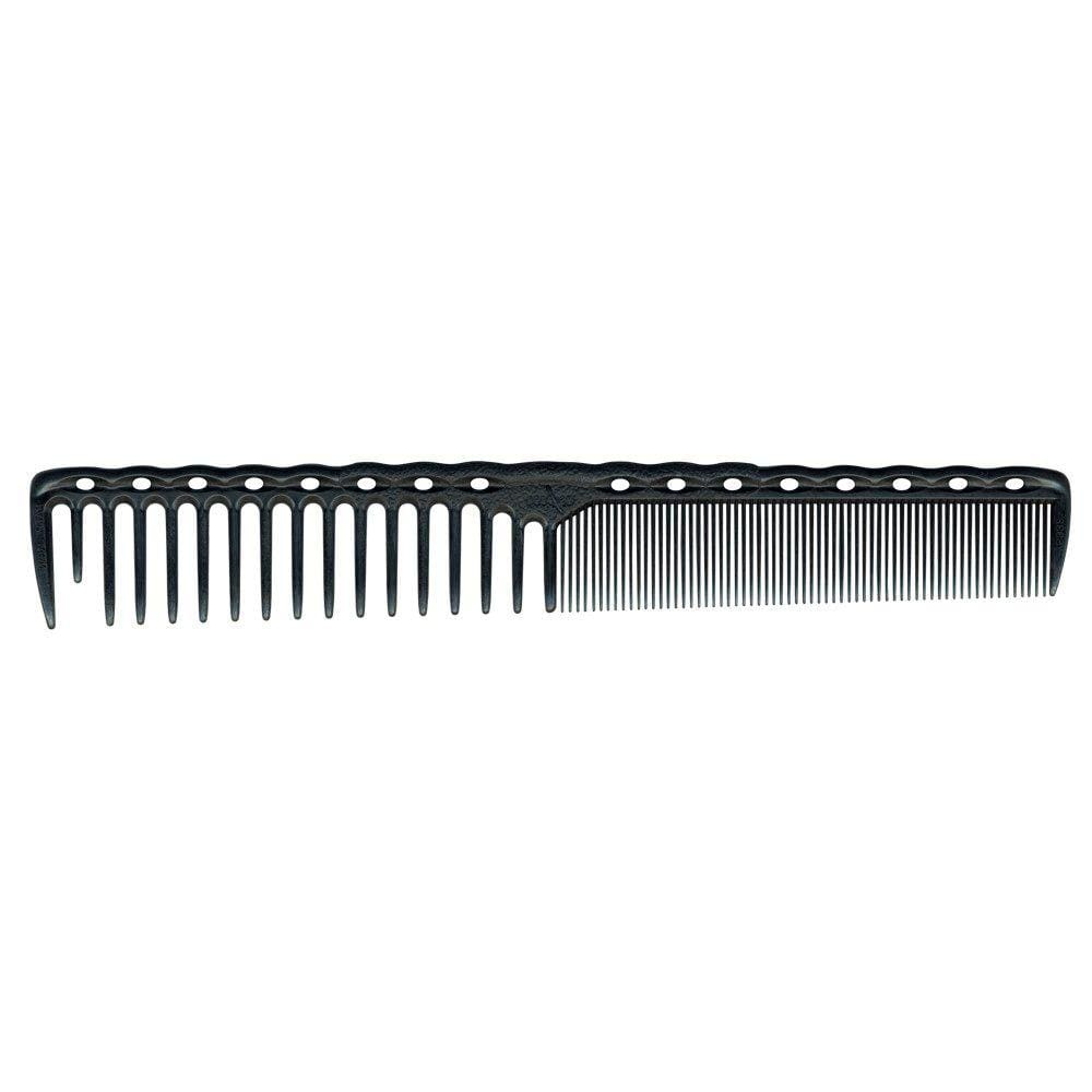 Y.S.Park Pente De Corte Ys-332 Carbon Black