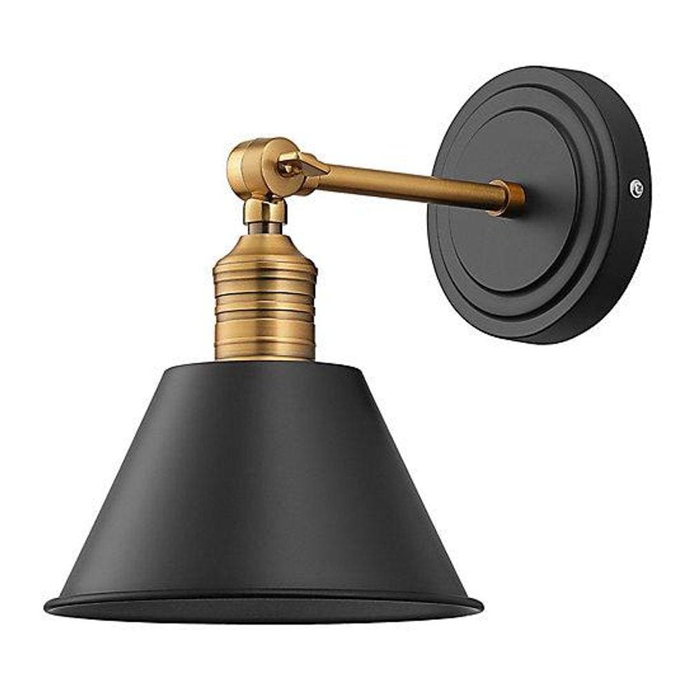 Arandela Tara 1L E27 Just Home Collection