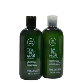 Paul Mitchell Tea Tree Special Duo Kit (2 Produtos) Blz