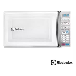 Microondas 27 Litros Gourmet 48x40x28cm 127v - Electrolux