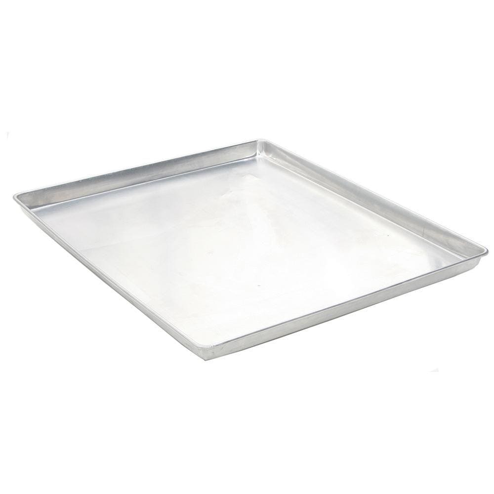 Kit com 10 Assadeiras de Alumínio Estampada 58X70 Imeca 5809