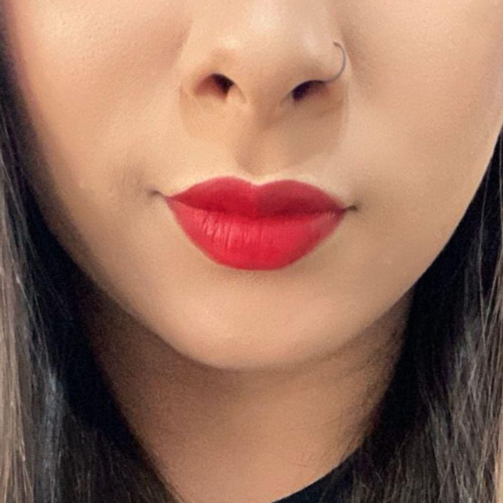 Gel Tint Melu Ruby Rose Hb8232