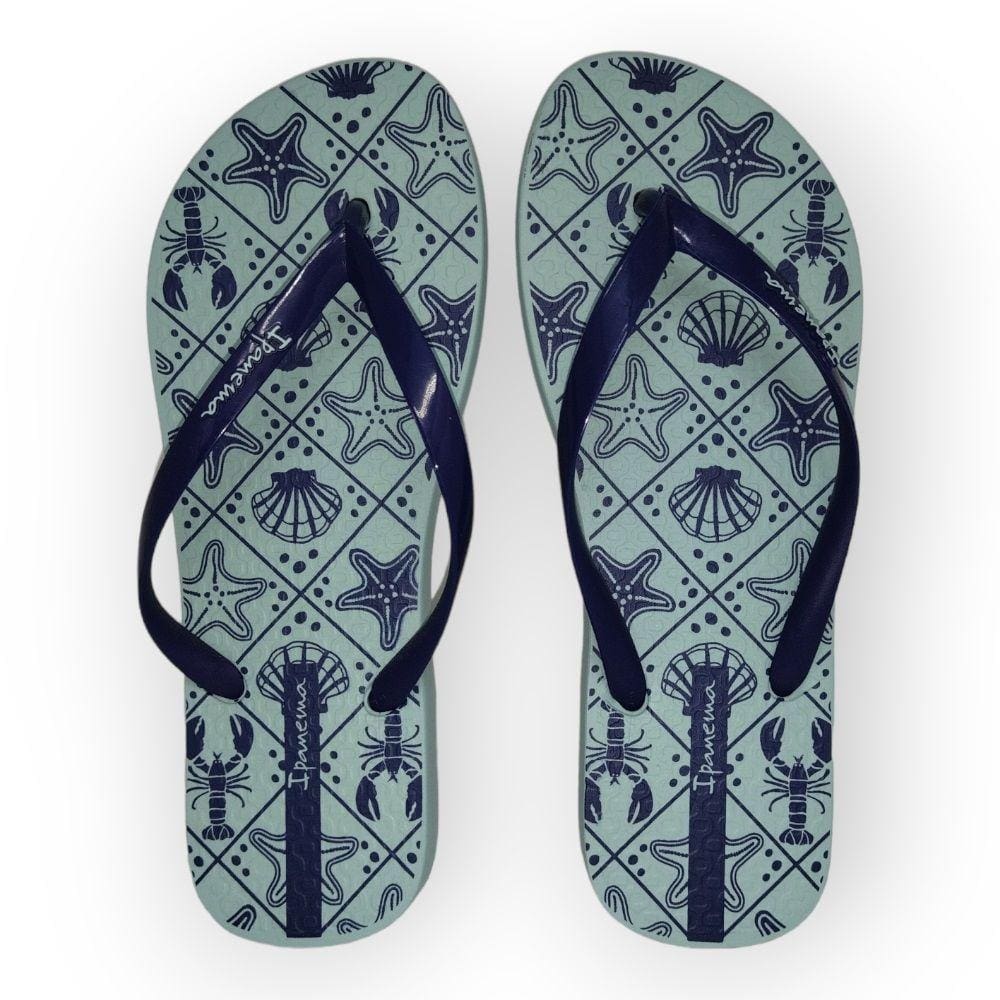 Chinelo Ipanema Orla Grendene 27036