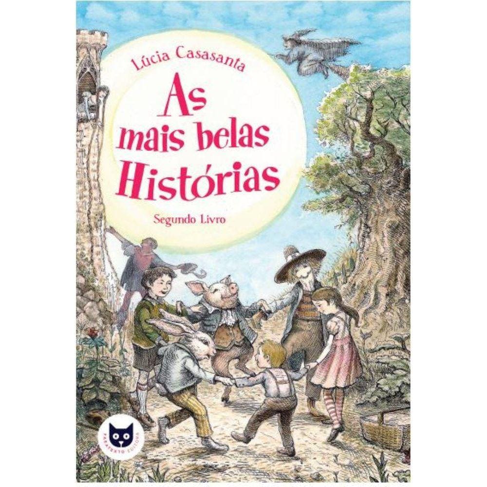 As Mais Belas Histórias