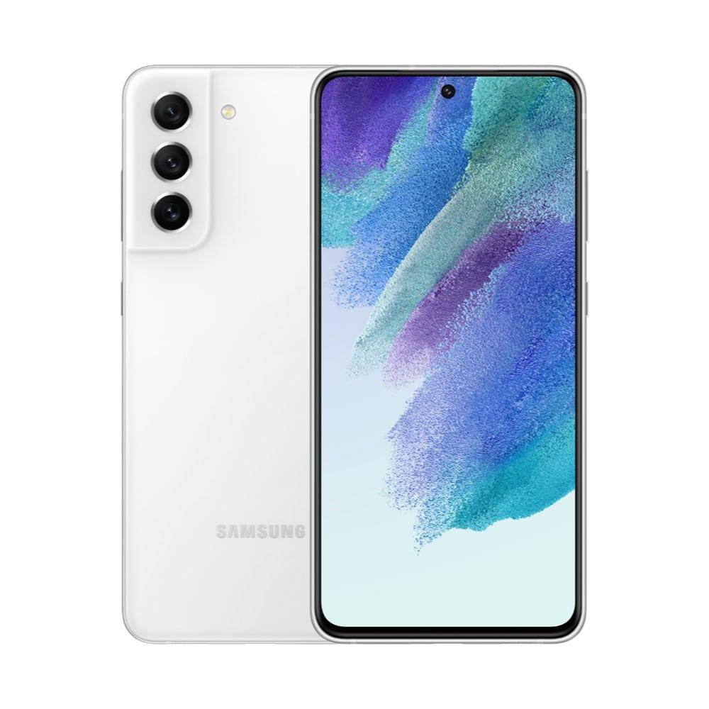 Smartphone Samsung Galaxy S21 FE 5G, | Casas Bahia