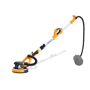 Lixadeira De Parede E Teto Mlp750 60Hz 750W Com Motor Monofásica Menegotti 40860711 40860713