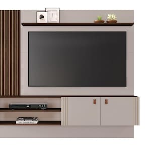 Painel para TV ate 65 Polegadas Preciso JCM Movelaria
