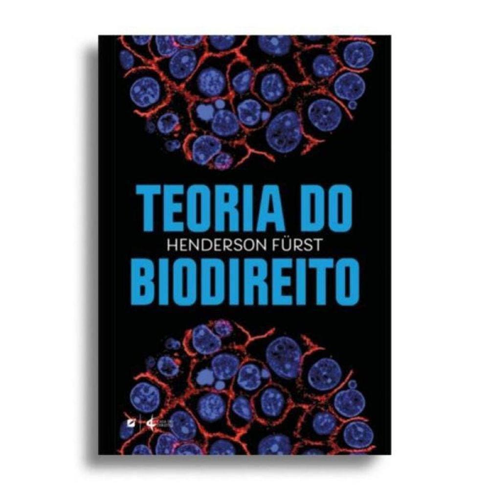 Teoria Do Biodireito