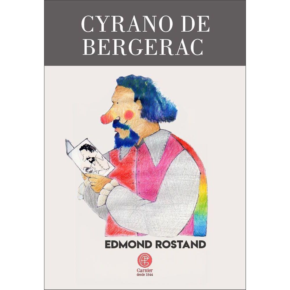 Cyrano de Bergerac