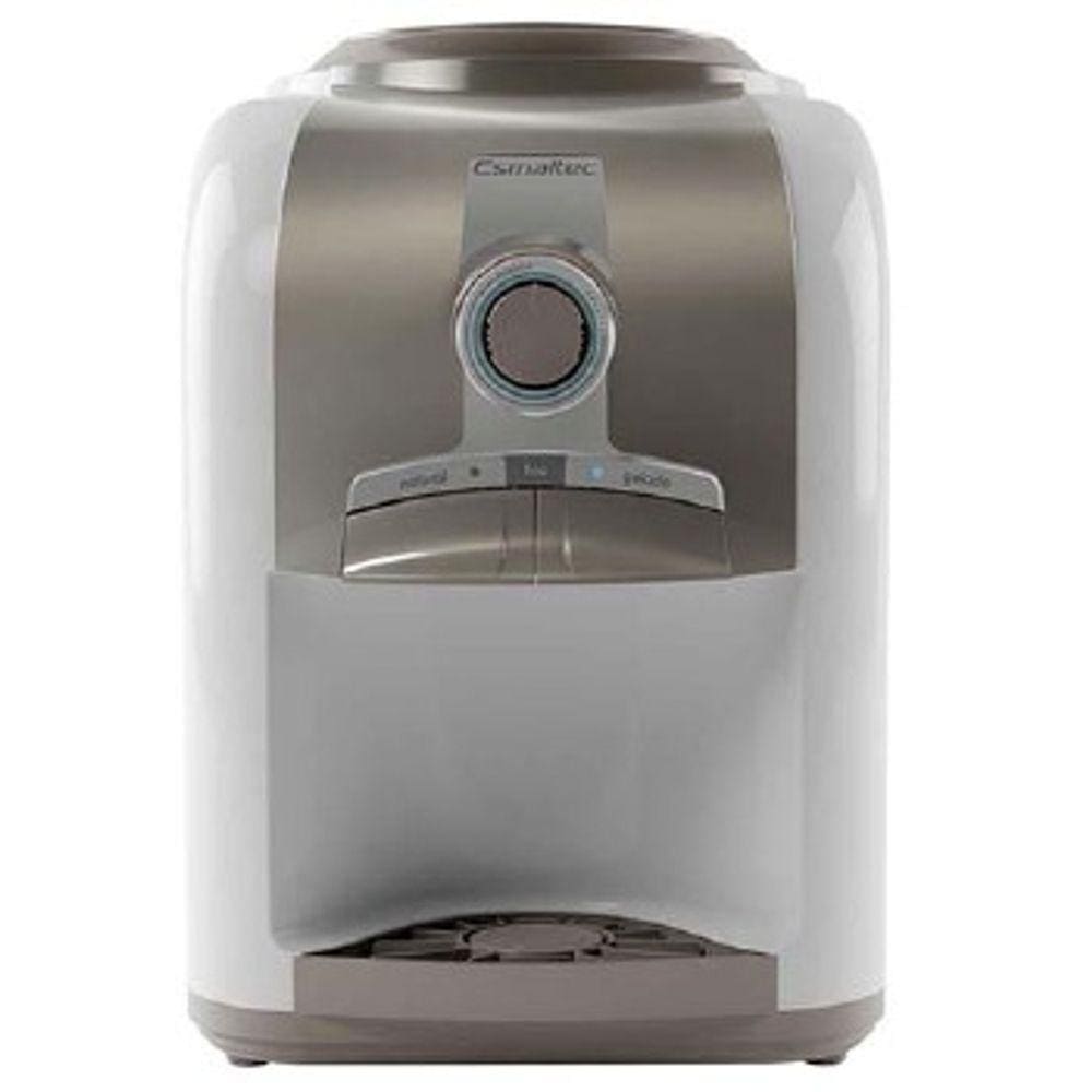 Bebedouro Garrafao - EGM30 Branco 110 VOLTS