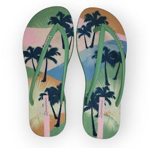 Chinelo Ipanema Praiana Grendene 26869