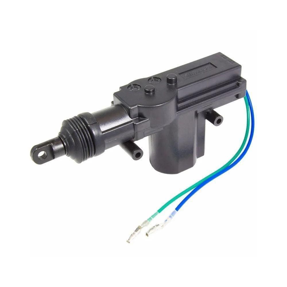 Kit Trava Eletrica Roadstar 4 Portas Rs04Br