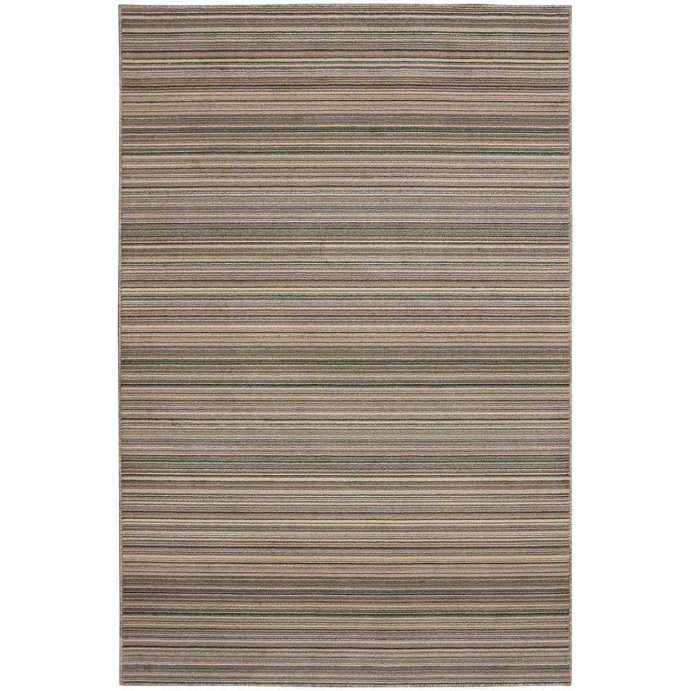 Tapete Para Sala Artistik Verde 2,00x3,00 São Carlos