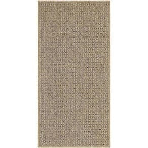 Tapete Para Quarto New Boucle Sergipe 0,50x1,00 São Carlos