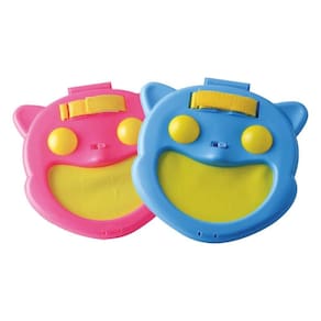 Lançador de Bolinhas Magic Ball Go Play Multikids - BR1788