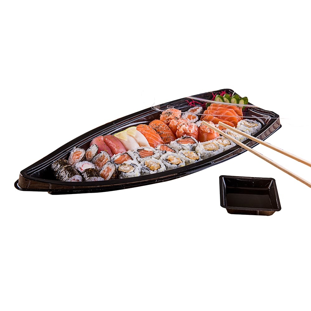 Barca Oriental Go933 Md 100Un