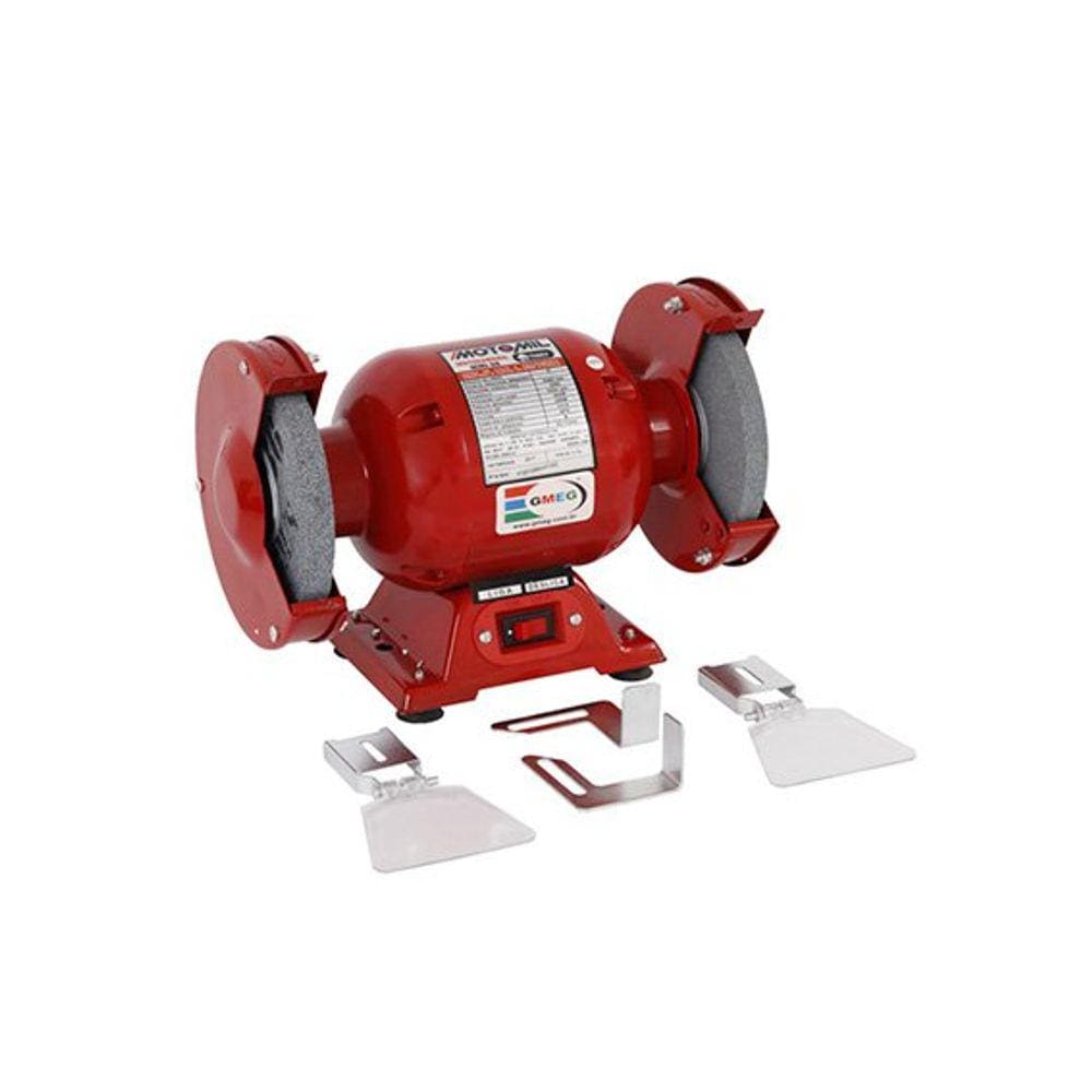 Esmeril Motomil - 220V  360W- GMEG