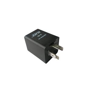 Relé Comando Do Pisca Alerta Seta 12v Fiat Ducat/o Iveco Daily DNI1105