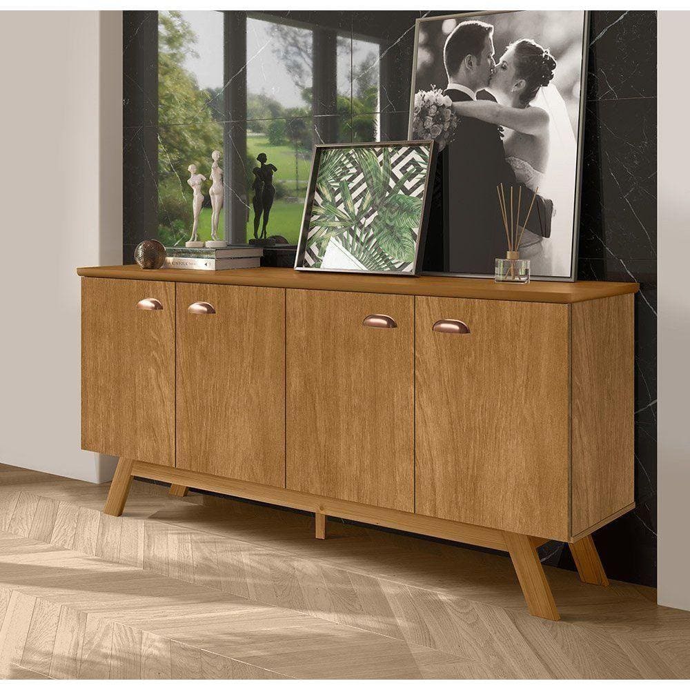 Buffet Atlanta Iv Nature - Tebarrot