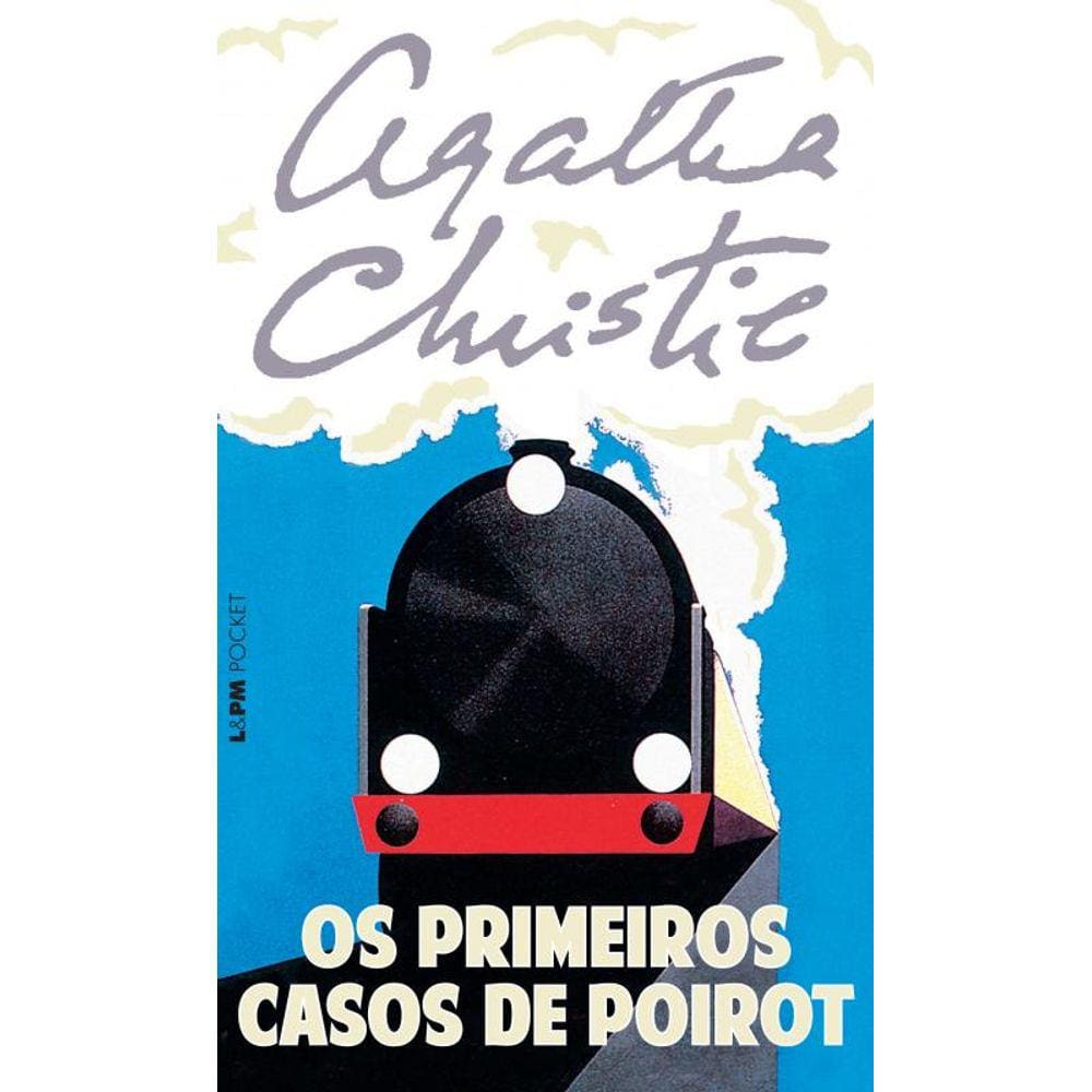 Os primeiros casos de Poirot