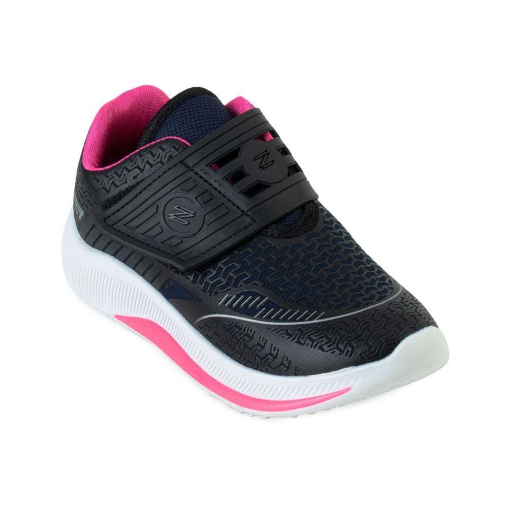 Tênis Casual King Kids Infantil ZK23-53YX