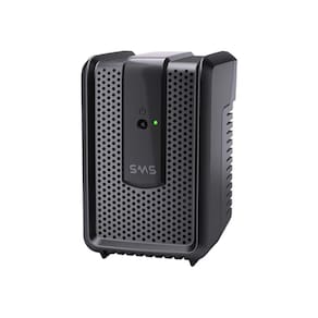 Estabilizador Sms Revolution Speedy 300Va Bivolt - 15970