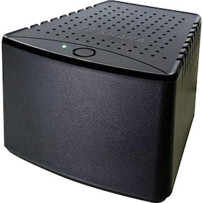 Estabilizador 1000Va Powerest Abs Bivolt Preto Ts Shara