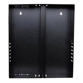 Rack Organizador Vertical Mini Fine 35X40X10 Preto