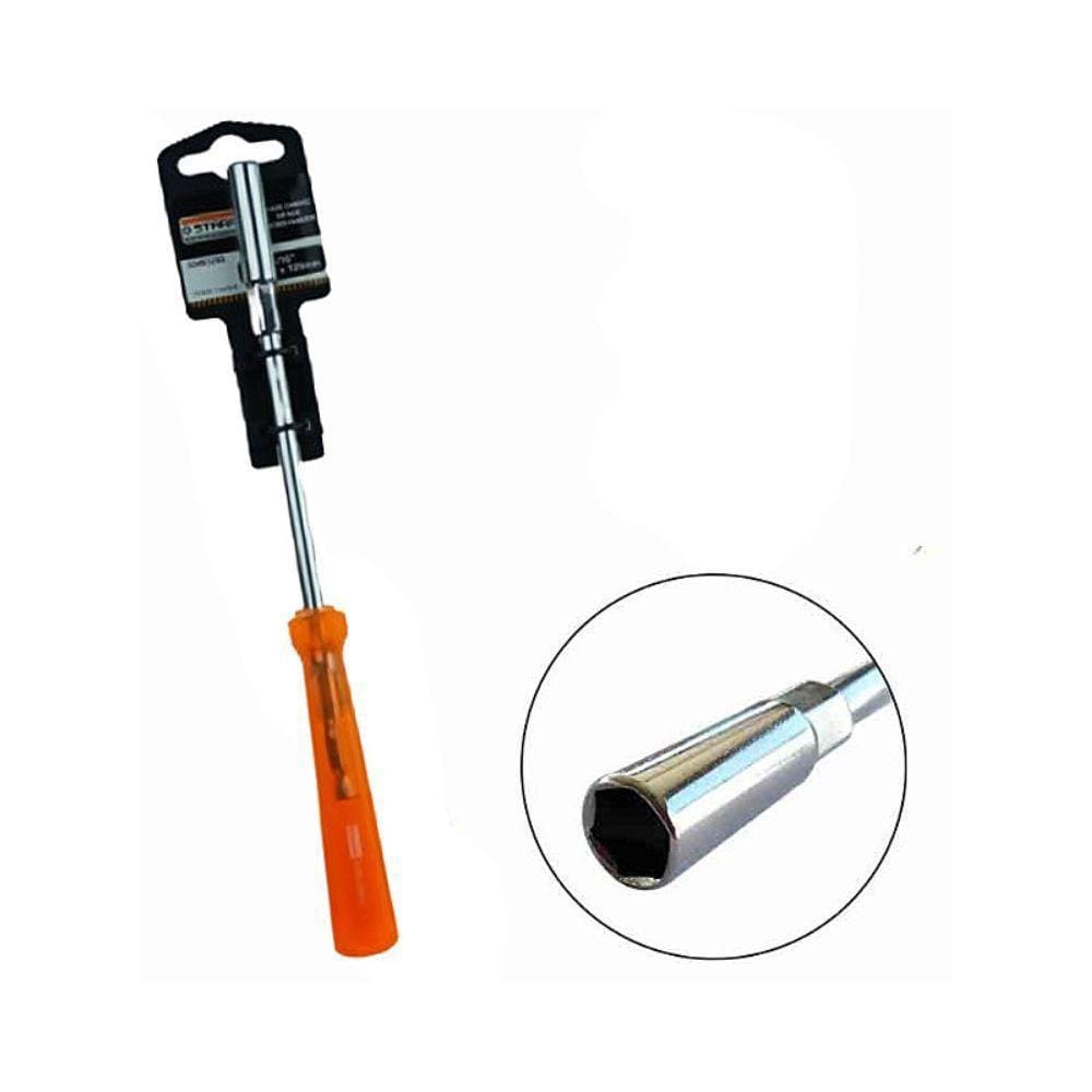 Chave Canhão Cv Profissional Starfer 7/32