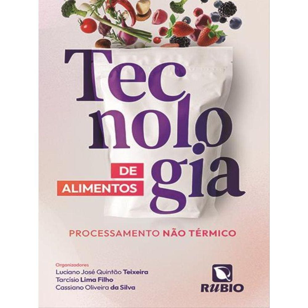 Tecnologia De Alimentos