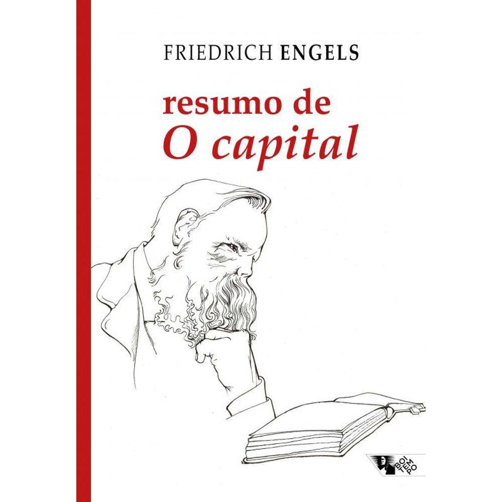 Resumo de O capital