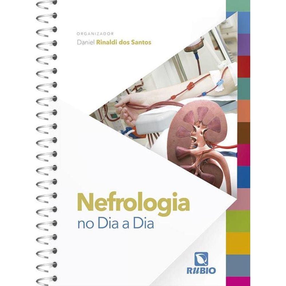 Nefrologia No Dia A Dia
